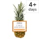 image 1 of Tesco Pineapple
