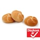 image 1 of Unflavoured Sandwich Roll 55 g