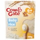 image 1 of Cow And Gate Baby Rice Cereal From 4-6 Months 100G
