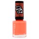 image 1 of Rimmel Nailpolish Rita Ora Orangy Vibes 8Ml