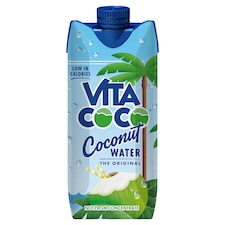 Vita Coco Original Coconut Water 500ml