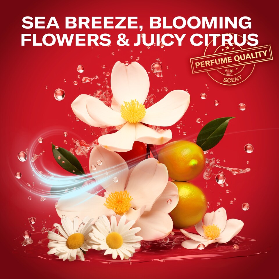 obrázok 1 z Old Spice Deep Sea Tuhý Dezodorant Pre Mužov 85ml