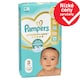 image 1 of Pampers Premium Care Velikost 3, 60 Dětské Plenky, 6kg-10kg