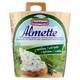 image 1 of Hochland Almette Whipped Cream Cheese with Herbs 150g