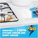 image 2 of Flash Kitchen Cleaning Spray Citrus 800Ml