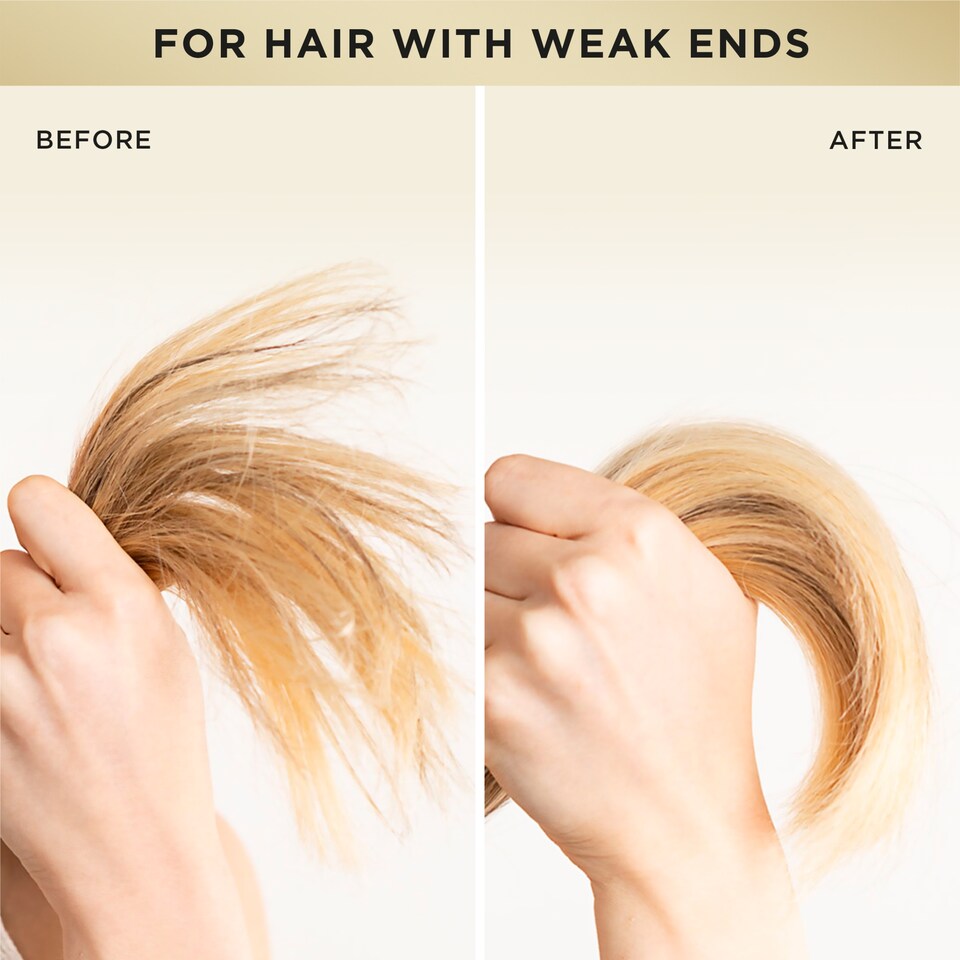 image 1 of Pantene Pro-V 3 Minute Miracle Infinite Lengths Rich Conditioner 220ml