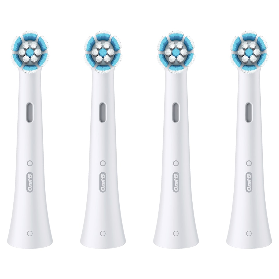 Oral-B iO Series Gentle Care, Eredeti Fogkefefej, Érzékeny Fogínyhez, 4 1. kép
