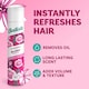 image 2 of Batiste Blush Dry Shampoo 350Ml