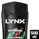 image 1 of Lynx Africa XXL Bodywash Shower Gel 500ml