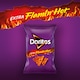 image 2 of Doritos Extra Flamin' Hot Tortilla Chips 163g
