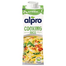 ALPRO Rýžový výrobok na varenie 250ml