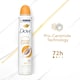 image 2 of Dove Women Go Fresh Passion Fruit 72h Advanced Care Antiperspirant Deodorant 200ml