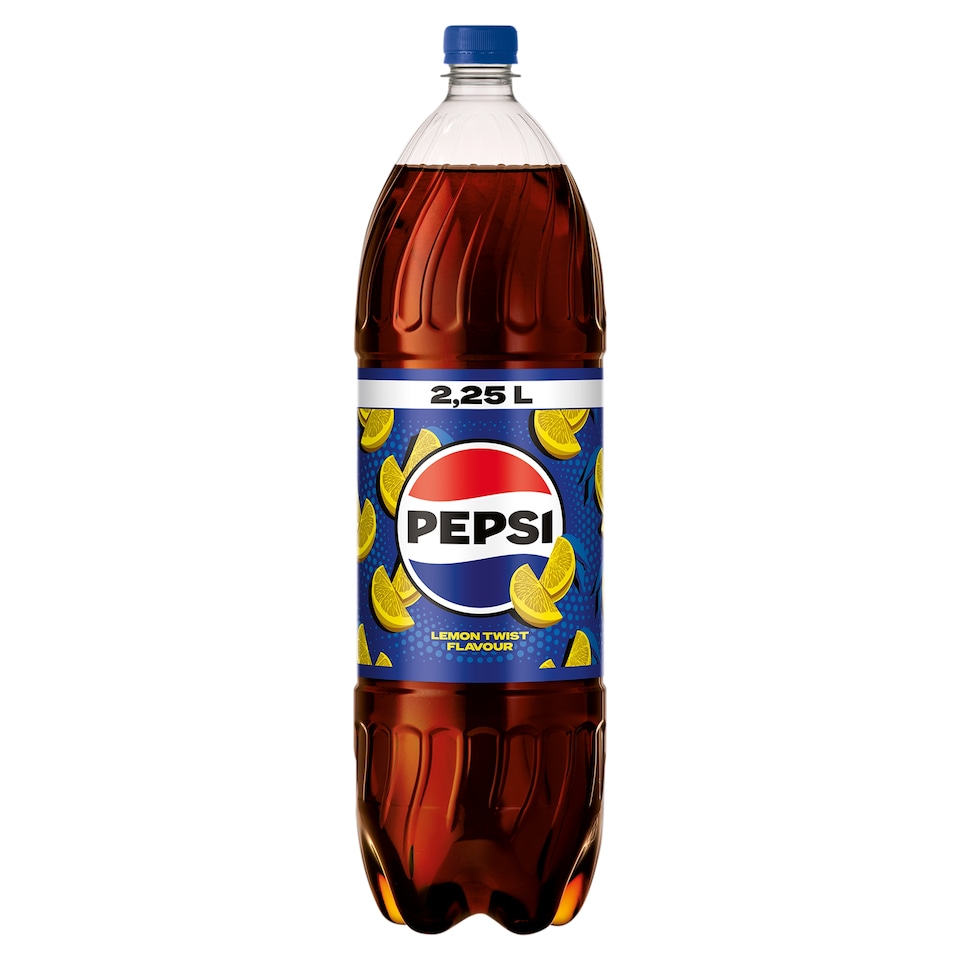 Pepsi Lemon Twist 2,25l