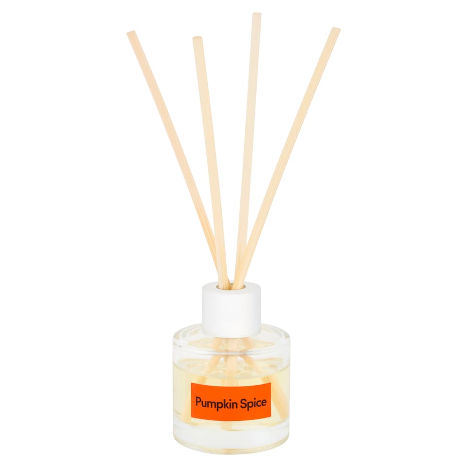 obrázok 1 z F&F Home Pumpkin Spice aróma difuzér 30 ml