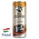 HELL Ice Coffee Latte UHT ital tejjel és kávékivonattal 250 ml  1. kép