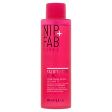 Nip Plus Fab Purify Salicylic Fix Lotion 100Ml