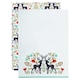 obrázok 2 z F&F Home Stag utierka 50 x 70 cm 2 ks