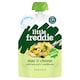 image 1 of Little Freddie Organic Mac and Cheese with Broccoli & Cauliflower Baby Food Pouch Single 7m+ 130g