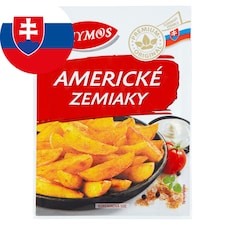 Thymos Americké zemiaky 30 g