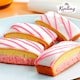 image 4 of Mr Kipling Angel Slices Vanilla Cake 6 Pack
