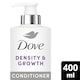image 4 of Dove Scalp Hair Therapy Density & Growth Conditioner 400ml