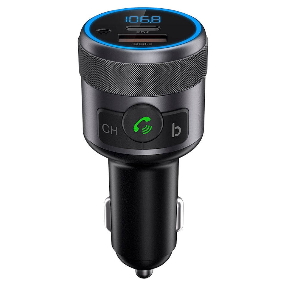 Urbii Bt Fm Transmitter