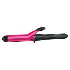 Tresemme Perfectly Undone Curling Tong