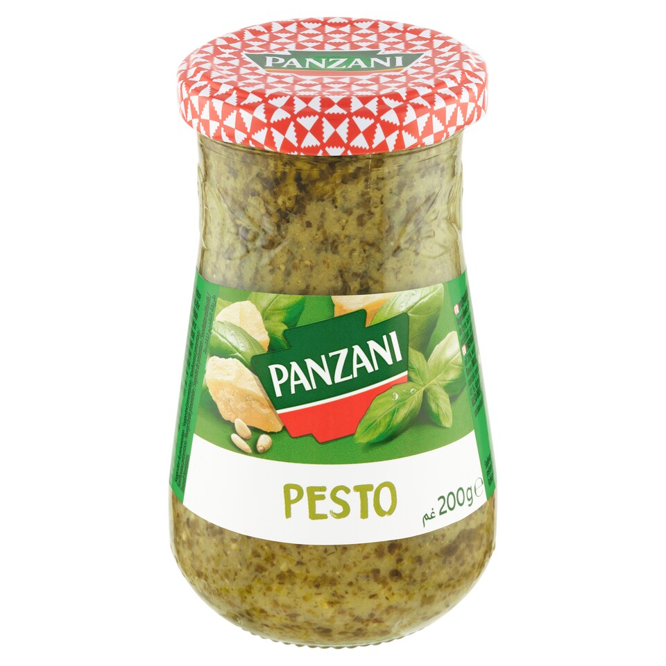 Panzani Pesto 200g
