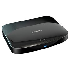 Manhattan T2-R 500Gb Freeview High Definition Recorder
