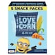 image 1 of LOVE CORN Sea Salt Multipack 20g x 5