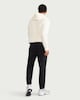 image 3 of F&F Active EVERYHOUR Cotton Rich Slim Fit Joggers in Black