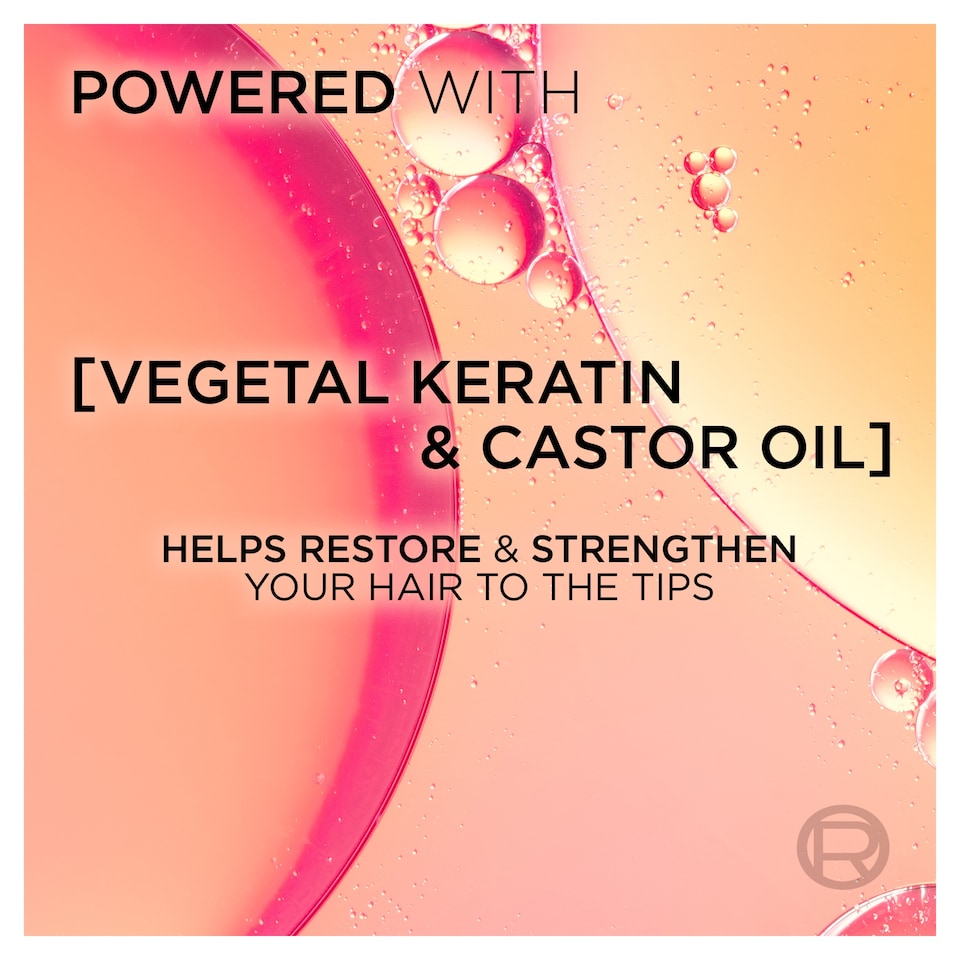 image 1 of L'Oreal Elvive Dream Lengths Shampoo 400Ml