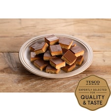 Tesco Millionaire Bites 22 Pack