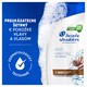 obrázok 4 z Šampón proti lupinám Head & Shoulders Anti Hair Fall, až 100 % bez lupín, 400ml