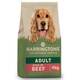 image 1 of Harringtons Adult Beef & Rice 4Kg