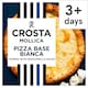 image 1 of Crosta Mollica Pizza Base Bianca 263g