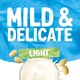 image 4 of Alpro Soya Light Fresh Drink Alternative 1 Litre
