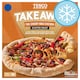 image 1 of Tesco Takeaway The Cheeky BBQ Chicken Stuffed Crust Pizza 495g