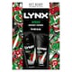 image 1 of Lynx Africa Bodyspray & Bodywash Gift Set
