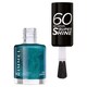 image 2 of Rimmel 60 Seconds Nailpolish 721 Siren 8Ml