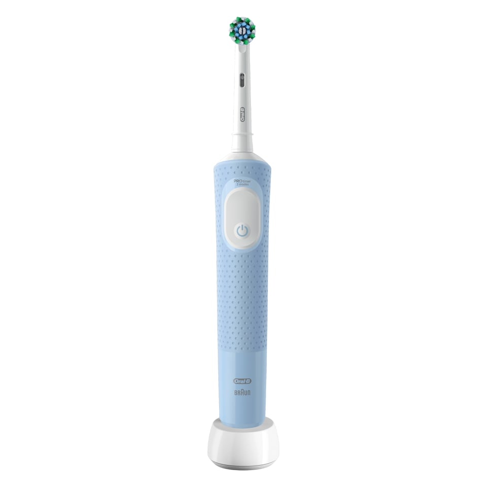 Oral-B Vitality Pro Elektromos Fogkefe, Kék  1. kép