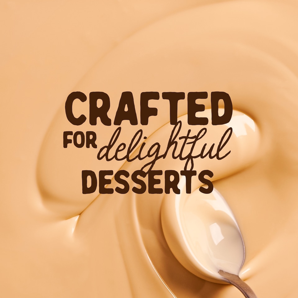 image 1 of The Coconut Collab Vanilla Custard 400g