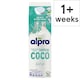 image 1 of Alpro Coconut Original Chilled Dairy Free Drink 1L