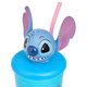 image 5 of Stitch 3D Head Water Bottle Tumbler