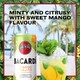 image 5 of Bacardi Mango Mojito 250Ml
