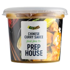 Prepared House Curry Sauce 450G