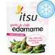 image 1 of itsu garlic & chilli tumbled edamame 300g