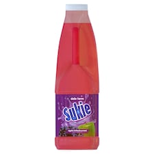 Dale Farm Sukie Sukie Apple & Blackcurrant 1Lt