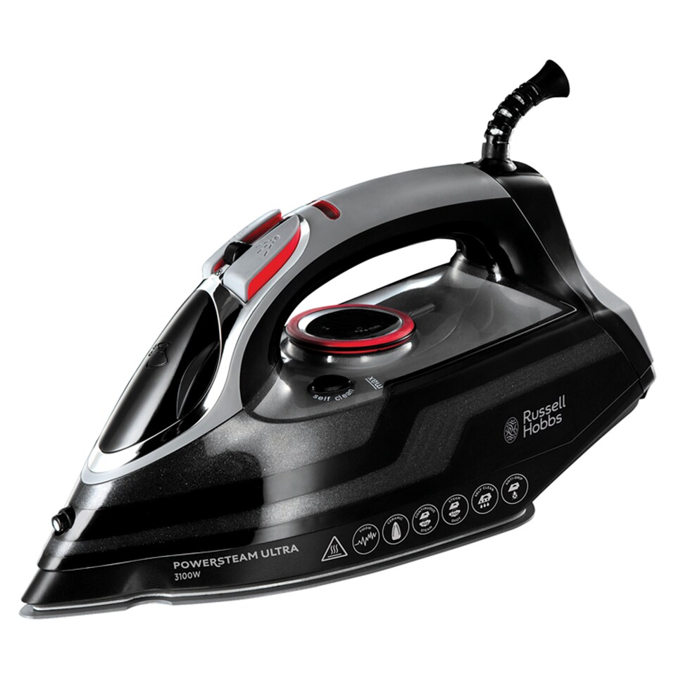 Russell Hobbs 20630 Iron