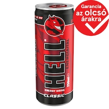 Energy & Sport Drinks